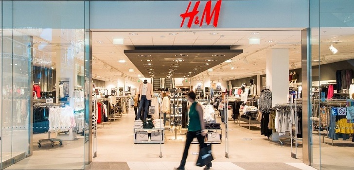 H&M también exprime su tráfico y abre su web a marcas de terceros