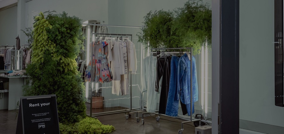 H&M avanza en innovaci&oacute;n y se aventura en la moda de alquiler a trav&eacute;s de &lsquo;blockchain&rsquo;