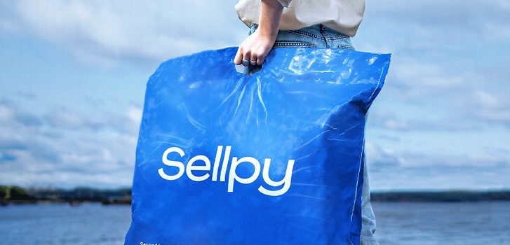 La moda avanza en segunda mano: H&M lanza Sellpy en España y Benetton se alía con Depop