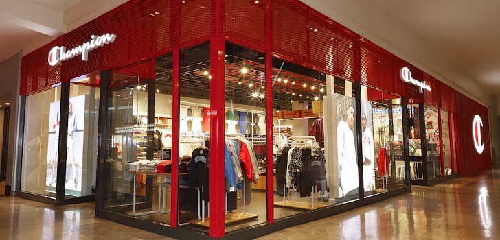 Hanesbrands cae s&oacute;lo un 4% en 2020 pero recupera en el cuarto trimestre gracias a Champion