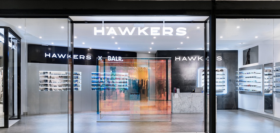 Hawkers consolida su presencia en Madrid con una nueva tienda en Fuencarral