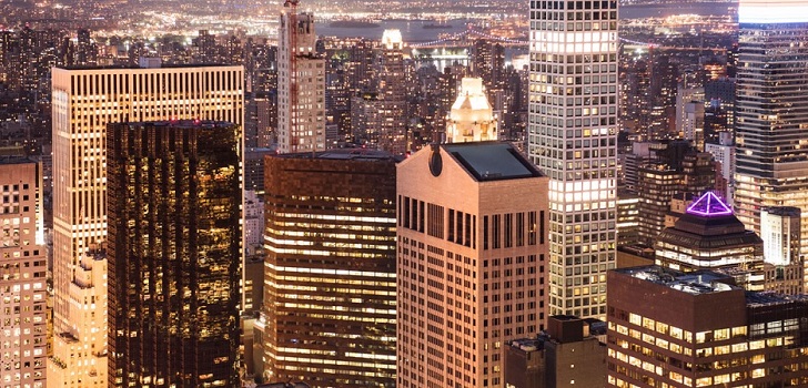 Hermès traslada sus oficinas en Manhattan al edificio Sony 