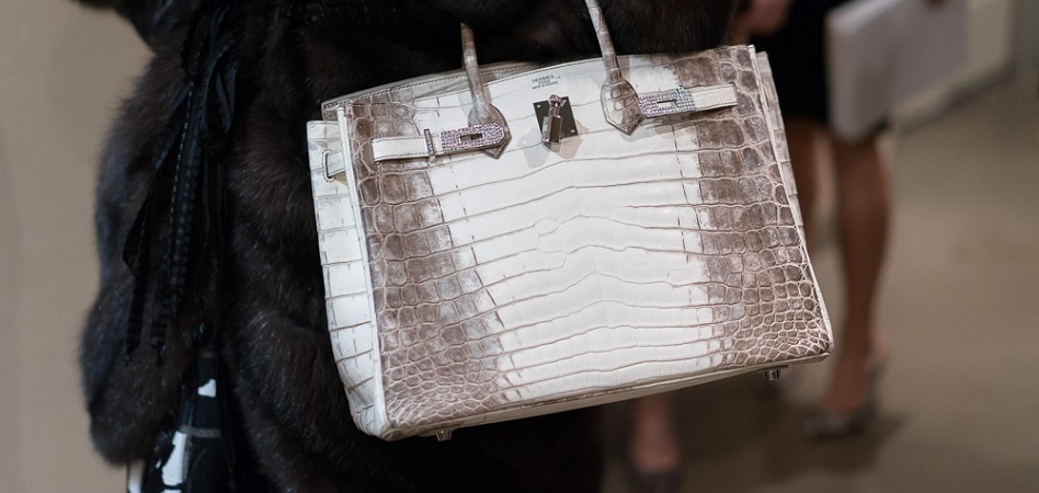 Herm&egrave;s construir&aacute; la mayor granja de cocodrilos de Australia