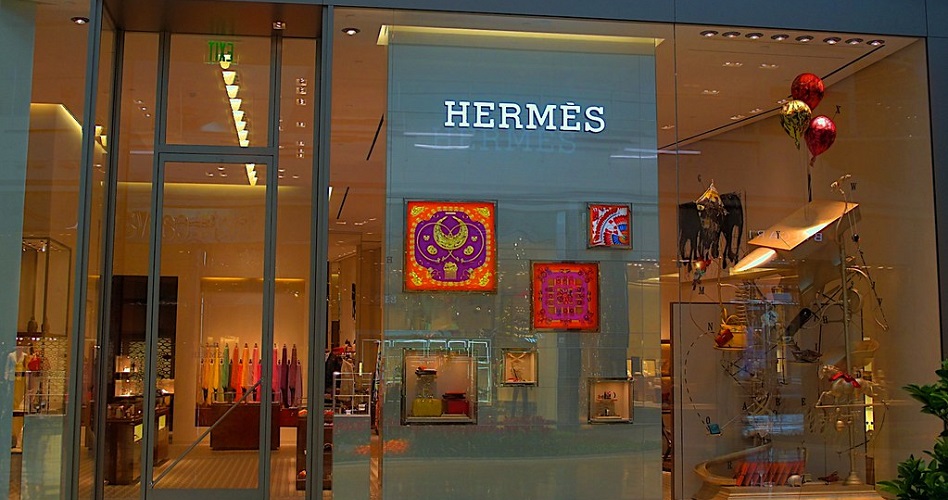 Hermès escala un 40% respecto a 2019 hasta septiembre