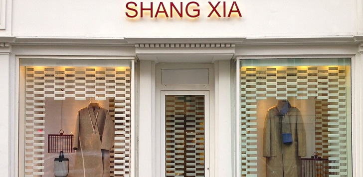 Shang Xia Shang Xia nombra a un nuevo director creativo tras pasar a manos de Exor