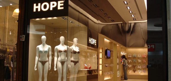 La brasileña Hope traza su hoja de ruta para 2020 y prevé sumar 30 tiendas en su mercado local