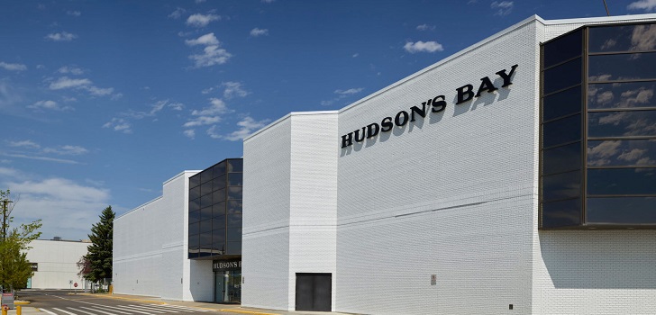 Hudson’s Bay acelera en la Red y lanza un nuevo ‘marketplace’