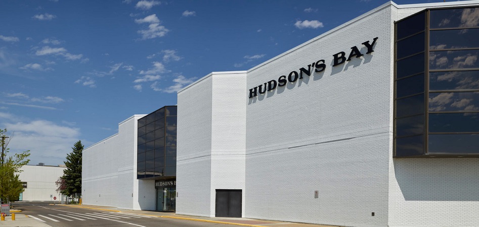 Hudson’s Bay acelera en la <br>Red y lanza un nuevo ‘marketplace’