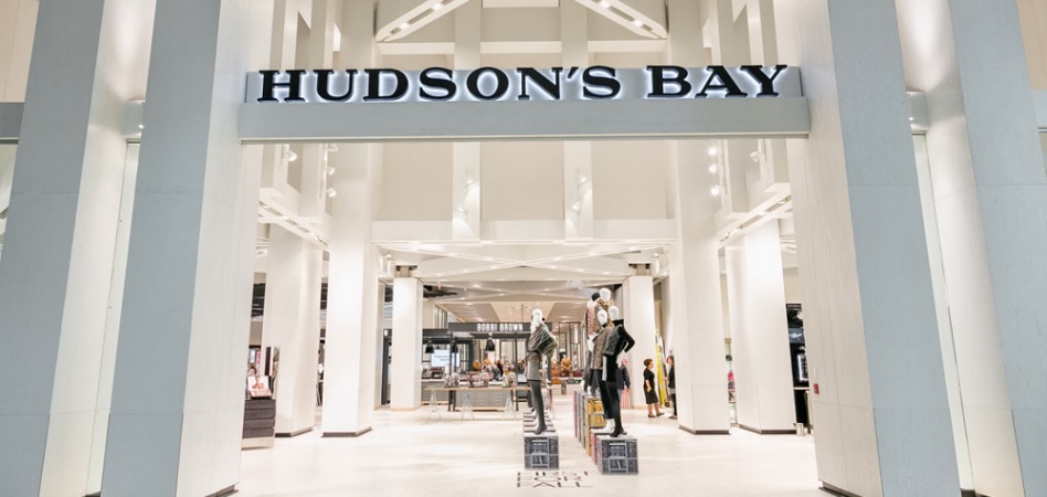 Hudson’s Bay reorganiza su cúpula después de cerrar el acuerdo de privatización