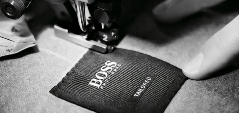 Hugo Boss lleva a Francia la gesti&oacute;n de Espa&ntilde;a