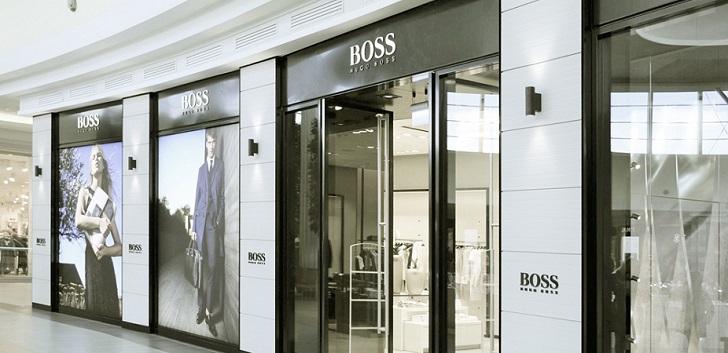 Hugo Boss se abre a compra para impulsar su expansión