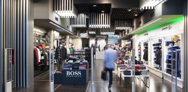 Aena prev&eacute; una reducci&oacute;n de 1.500 millones en cobros comerciales hasta 2025