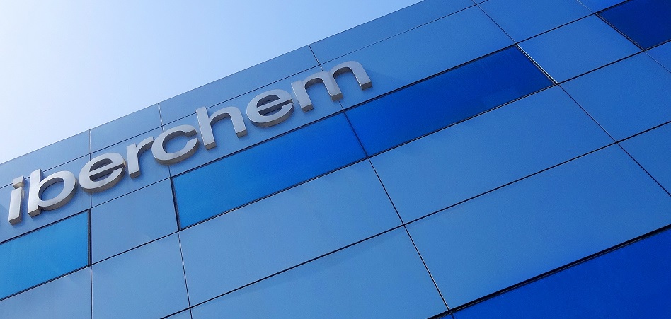 Iberchem refuerza su músculo productivo con un nuevo centro en Brasil