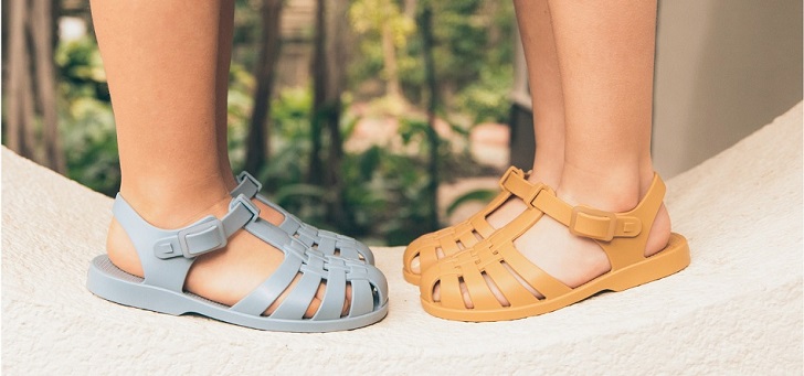 Cangrejeras de Igor. Igor salva el año de la pandemia: crece un 1% en 2020 y acelera en el extranjero