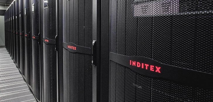 Inditex, más digital: implementa en un 90% su plataforma tecnológica