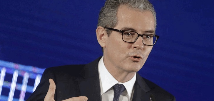 Pablo Isla: “Tenemos total confianza en el modelo de negocio y en el potencial a largo plazo de Inditex”