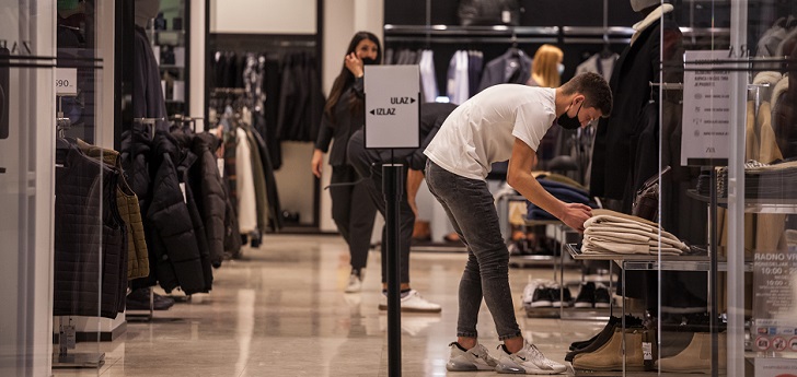 Mamá, no quiero trabajar en Zara”: la falta de personal añade más presión a  la moda