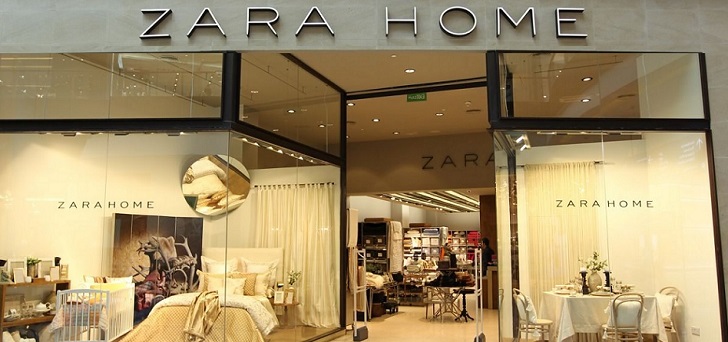 Zara Home suma cinco tiendas en Colombia y desembarca en Barranquilla