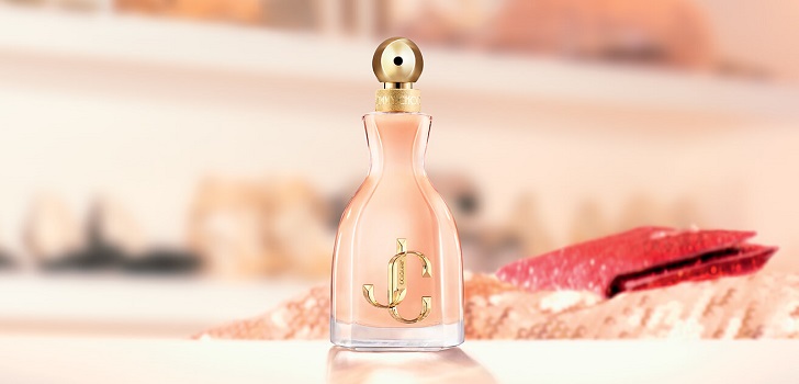 Interparfums crece un 37% en el primer trimestre