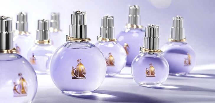 Perfumes de Lanvin, Interparfums