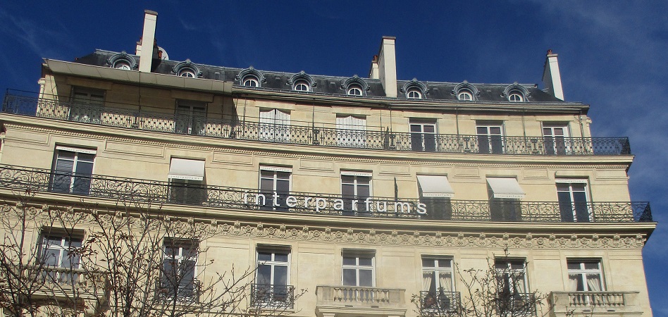 Interparfums compra la antigua sede del Partido Socialista de Francia para sus nuevas oficinas
