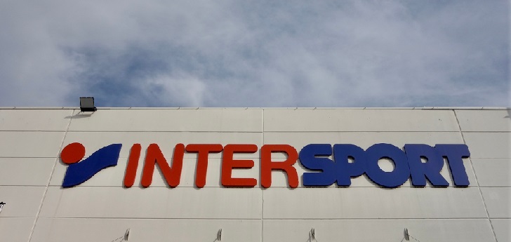 Intersport crece un 15% en España en 2021 y amplía su red de tiendas