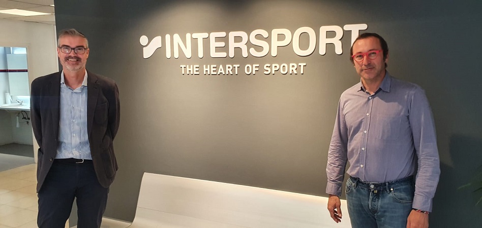 Intersport, nueva ruta: venta de su sede, renovación de tiendas y reducción de costes para volver a crecer en 2022
