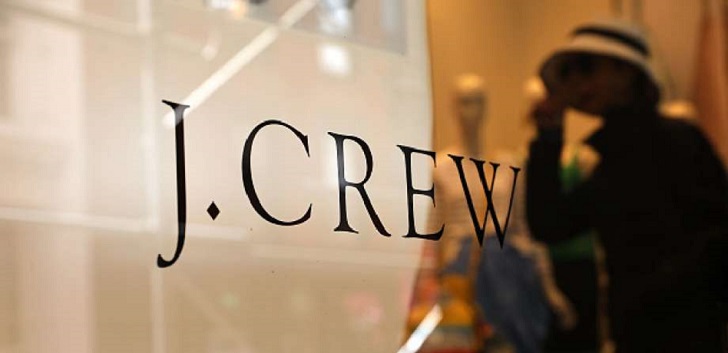 J.Crew crece un 2,3% en 2019 y pospone el ‘spin off’ de Madewell por el coronavirus