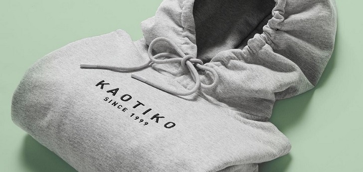Kaotiko reorganiza su retail y se apoya en el digital para llegar a los diez millones en 2021