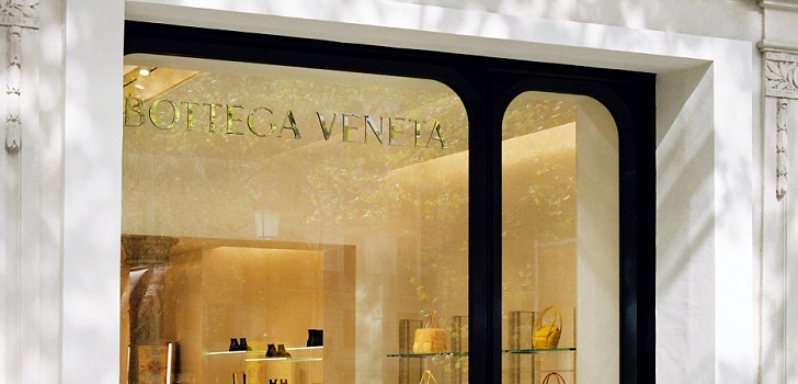 Bottega Veneta se renueva en Paseo de Gracia: duplica el tamaño de su ‘flagship’ 