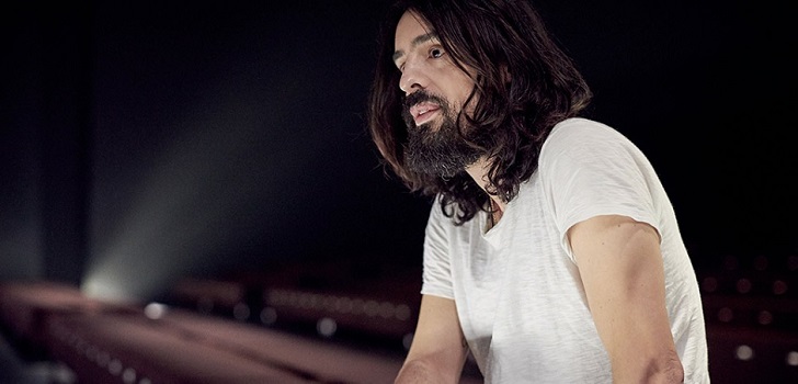 Alessandro Michele, director creativo de Gucci. Gucci se desmarca del calendario: sólo dos desfiles y hombre y mujer juntos