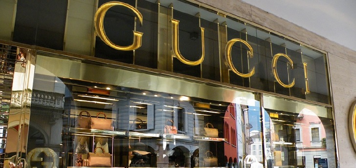 Gucci cierra en Italia: paraliza sus seis fábricas en Toscana y Marcas