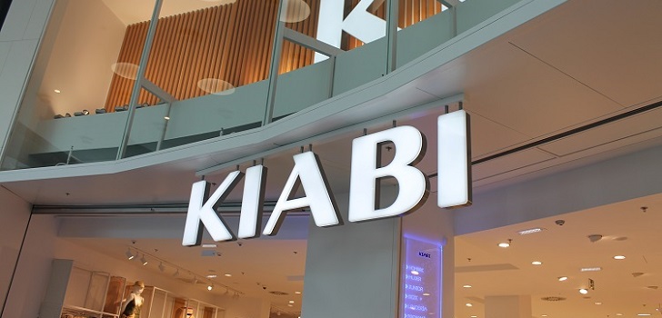Kiabi recupera ventas de 2019 en España y prevé duplicar su red de tiendas en España en tres años