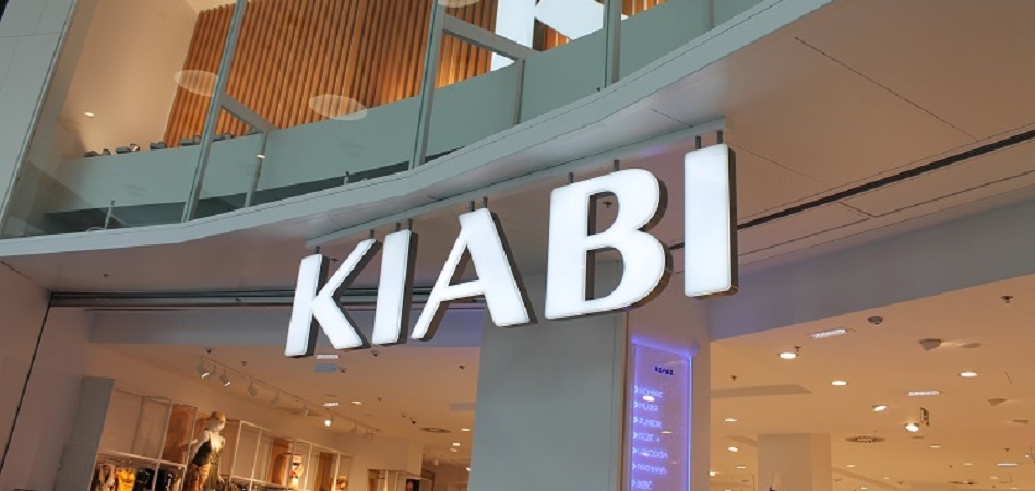 Kiabi recupera ventas de 2019 en España