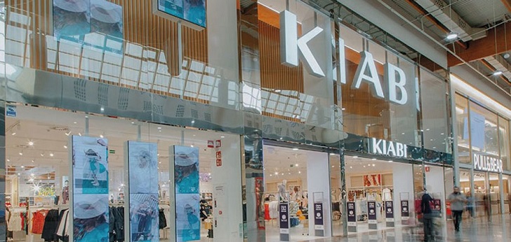 Kiabi emprende su expansión con franquicias en España y pone rumbo a niveles pre-Covid en 2021