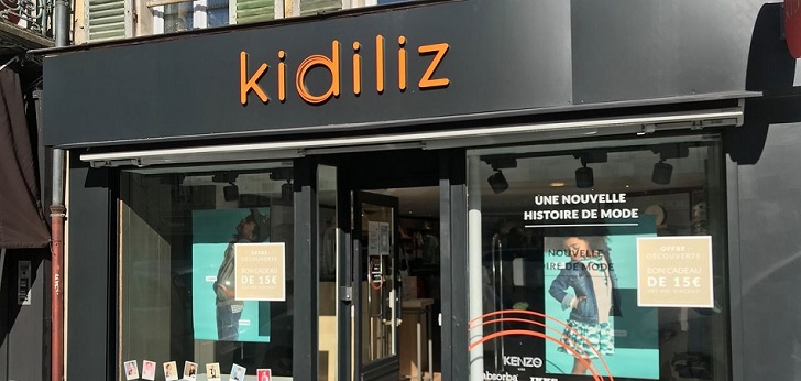 Kidiliz, punto y final en España: la filial encara la liquidación