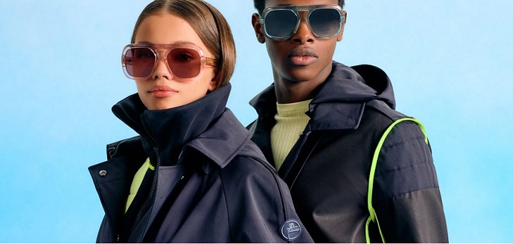 Fusalp El ‘heredero’ de Chanel entra en el capital de la moda de esquí de Fusalp