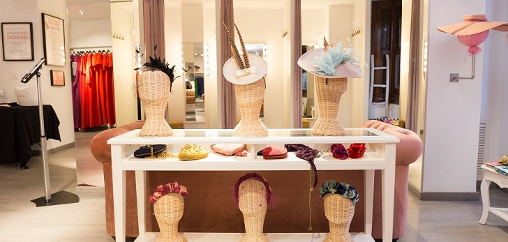 Tienda de La Más Mona