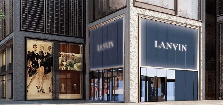 Lanvin Group sale a bolsa con una valoración de 1.500 millones de dólares