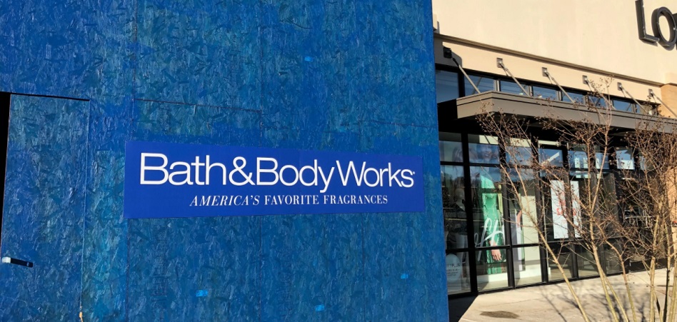 Bath&Body Works reduce ventas un 1,25% y desploma su beneficio en el tercer trimestre