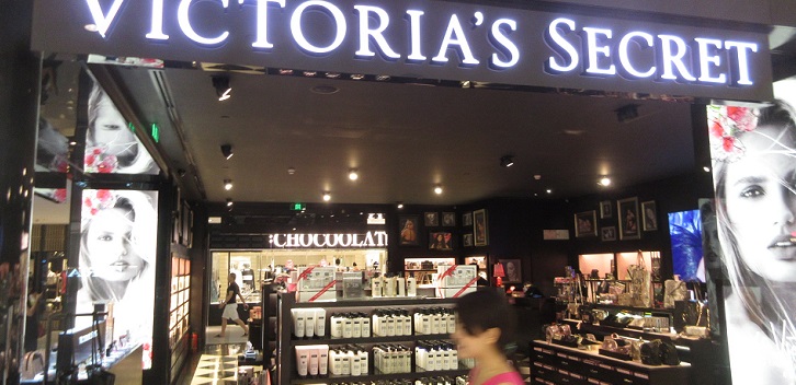 L Brands oficializa el ‘spin off’ de Victoria’s Secret