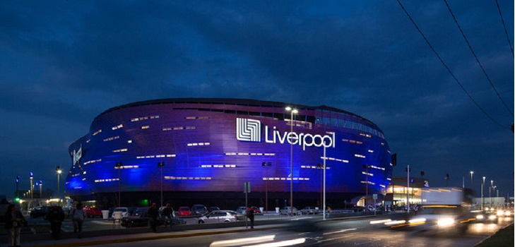 El Puerto de Liverpool invertirá hasta 508 millones de euros en su red de logística y tecnología