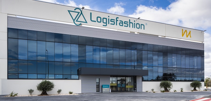 Logisfashion: nuevo centro logístico y previsiones de ventas de 150 millones para 2023