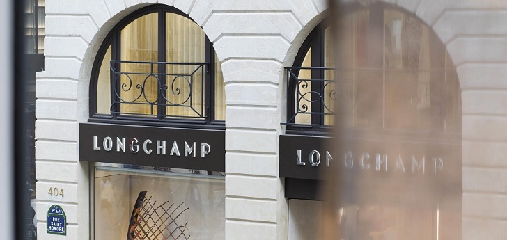 Longchamp cambia de sede en España: traslado al barrio de Recoletos