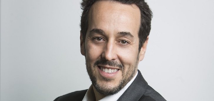 L’Oréal sigue renovando su cúpula en España con un nuevo director financiero