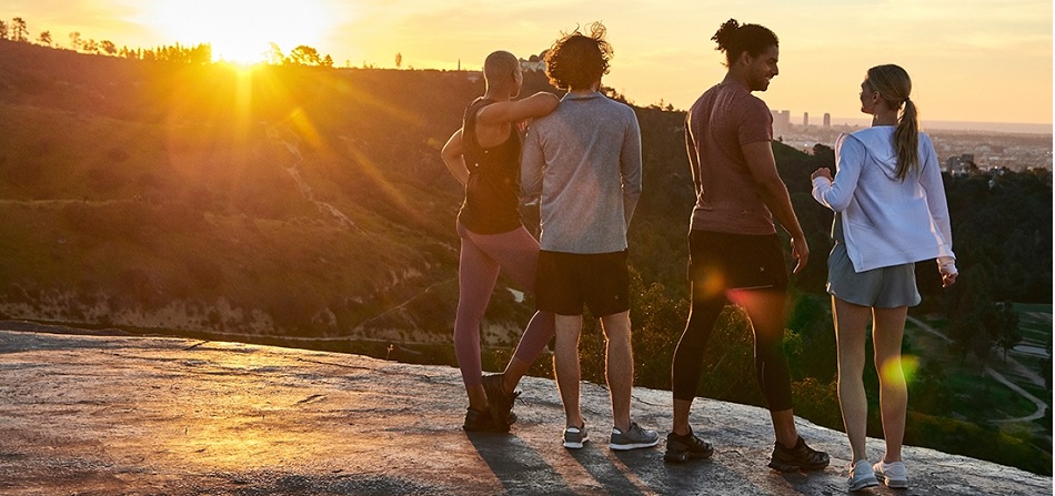 Lululemon se dispara un 64% en el primer semestre respecto a 2019