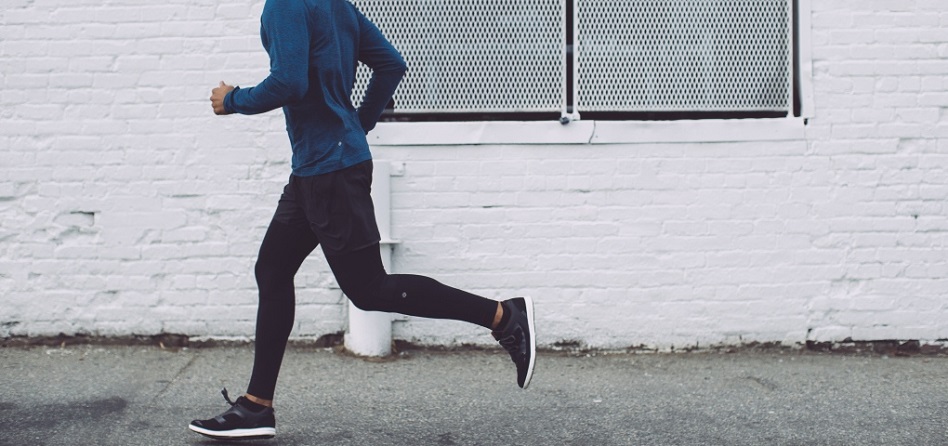 Lululemon, a por el reino de Nike y Adidas: registra su marca para lanzar &lsquo;sneakers&rsquo;