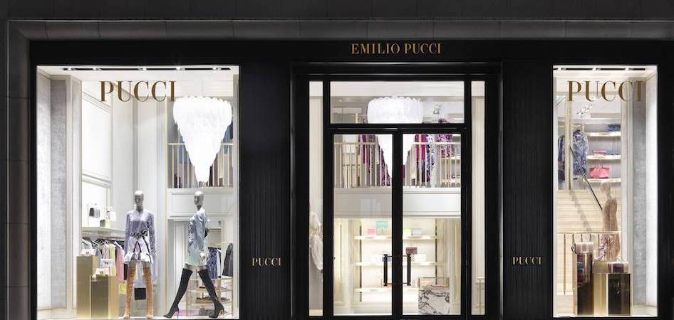LVMH toma el 100% de Emilio Pucci