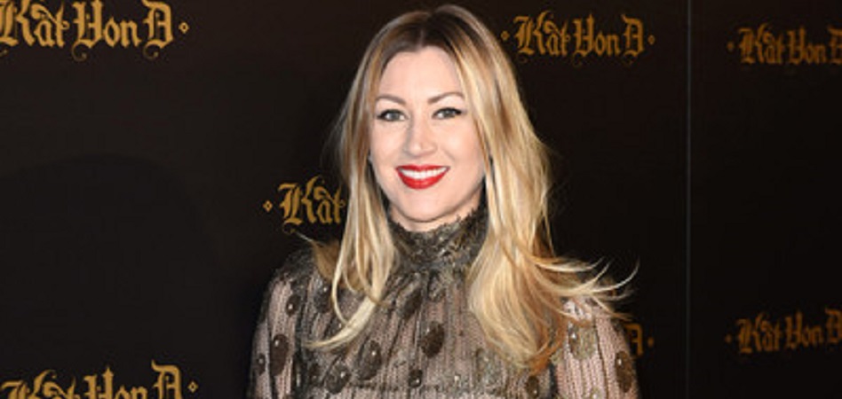 LVMH nombra nueva consejera delegada para su aceleradora de cosm&eacute;tica