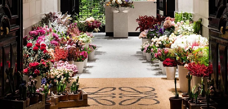 Loewe esquiva el golpe y reduce ventas sólo un 4,2% en el año del Covid-19